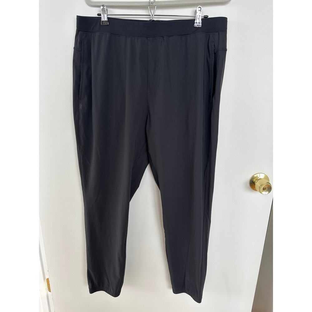 Rhone Versatility Lightweight Jogger Pant, Men's Size XL, EUC